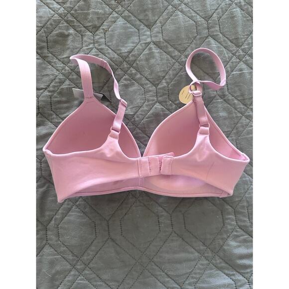 Wacoal Women's Comfort First Wirefree T-Shirt Bra 30C - Picture 4 of 5